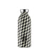 24 Bottles Clima 500ML Insulated Water Bottle (Printed)